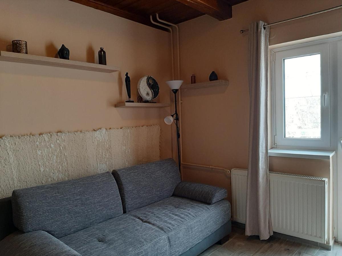 Egniss Apartman 2 Bogacs Exterior photo