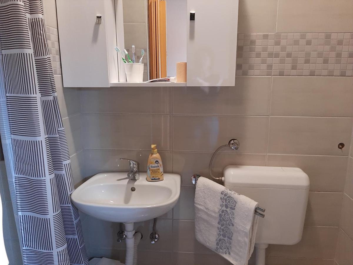 Egniss Apartman 2 Bogacs Exterior photo