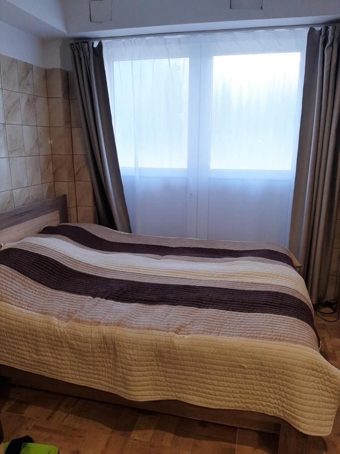 Egniss Apartman 2 Bogacs Exterior photo